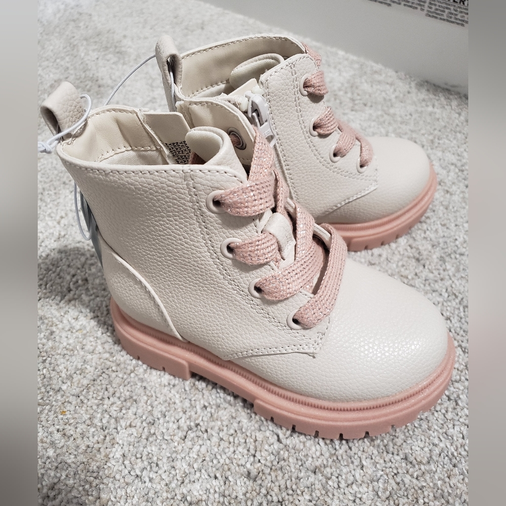 Toddler boots